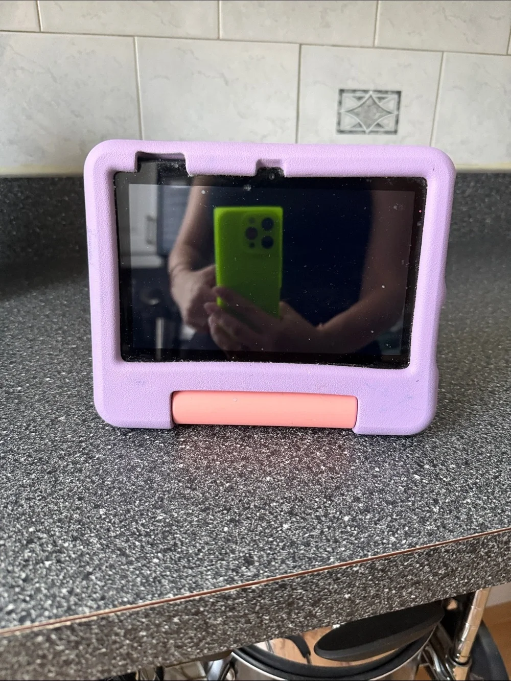 Amazon Kids Fire Tablet (Used)
